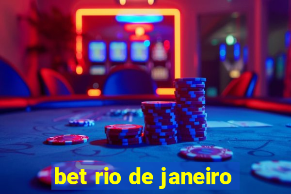 bet rio de janeiro